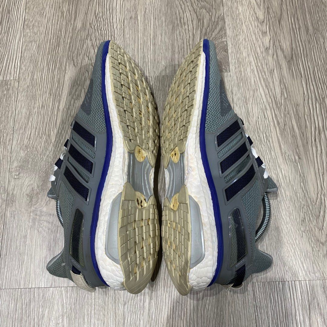 Adidas ultra boost 9.5 uk navy store