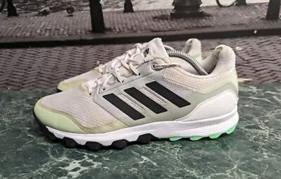 Adidas flex hockey shoes hotsell