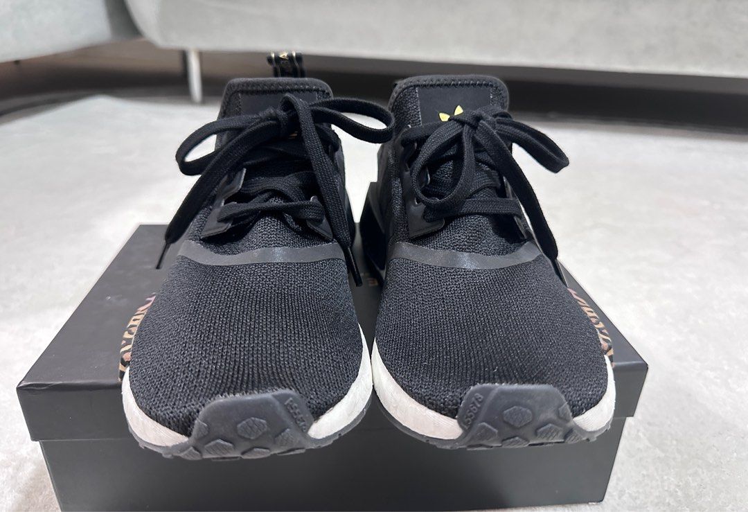 adidas leopard shoes with tail