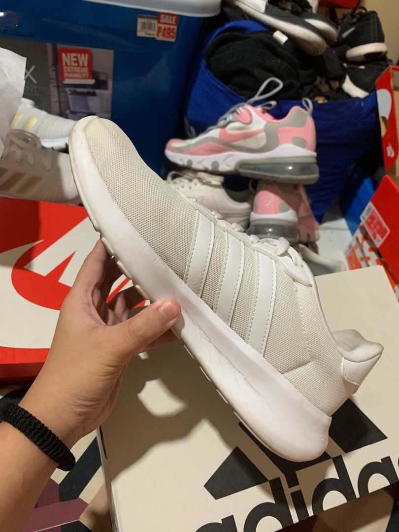 Adidas lite racer 22 discount