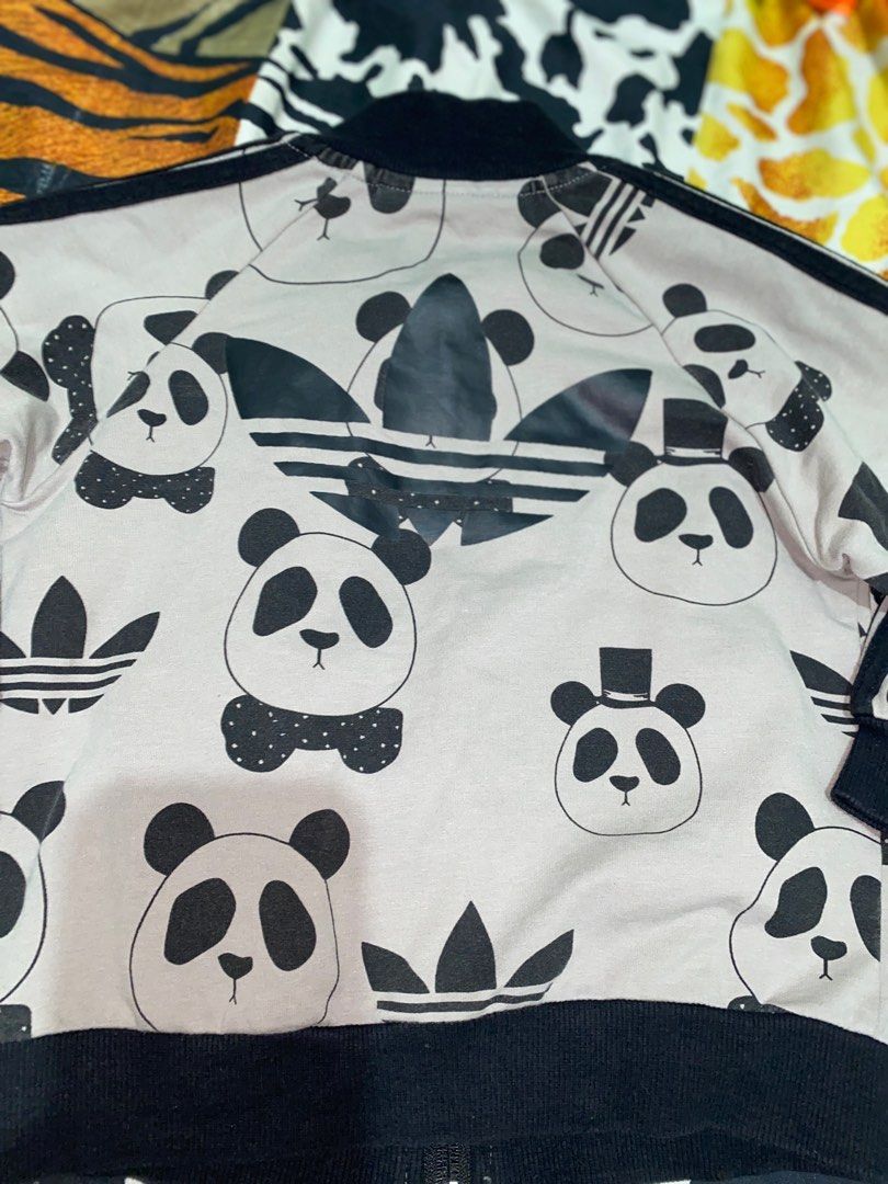 Adidas mini rodini panda online