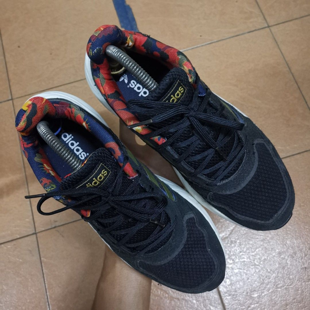 Adidas Neo 90s Valasion Men s Fashion Footwear Sneakers on
