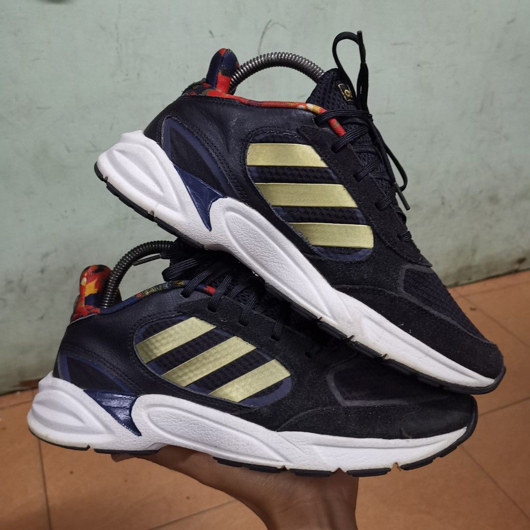 Adidas 9s valasion review hotsell