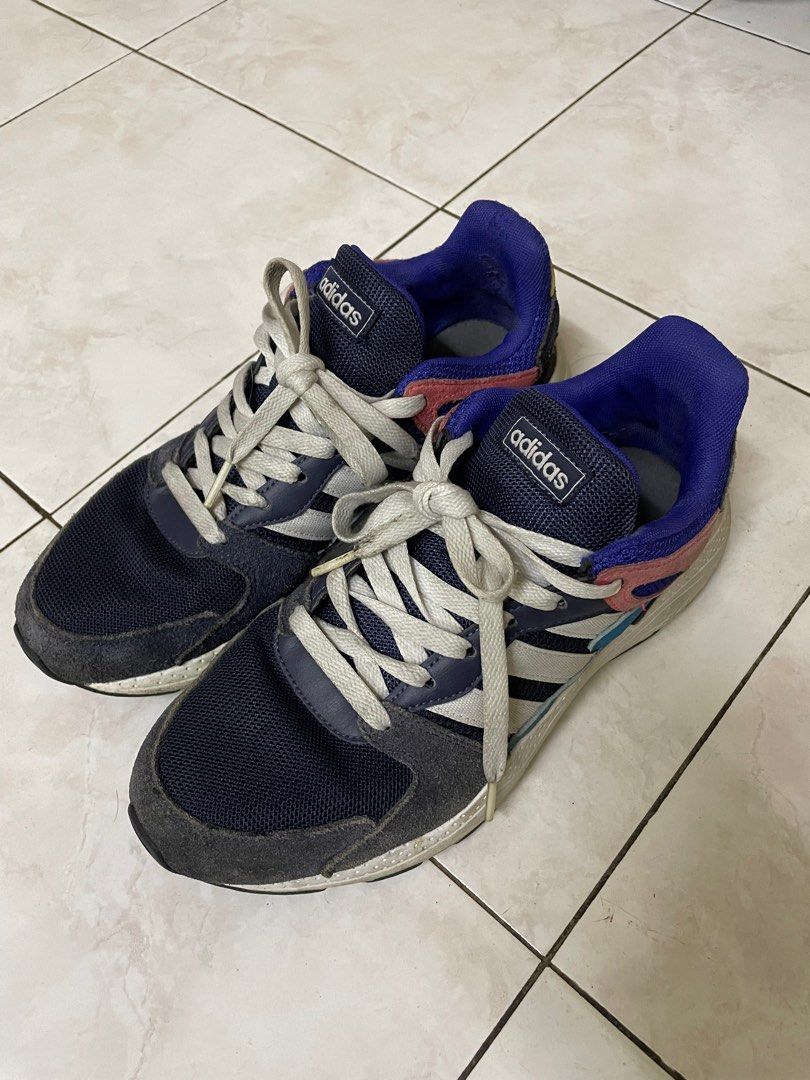 Adidas sales crazychaos j