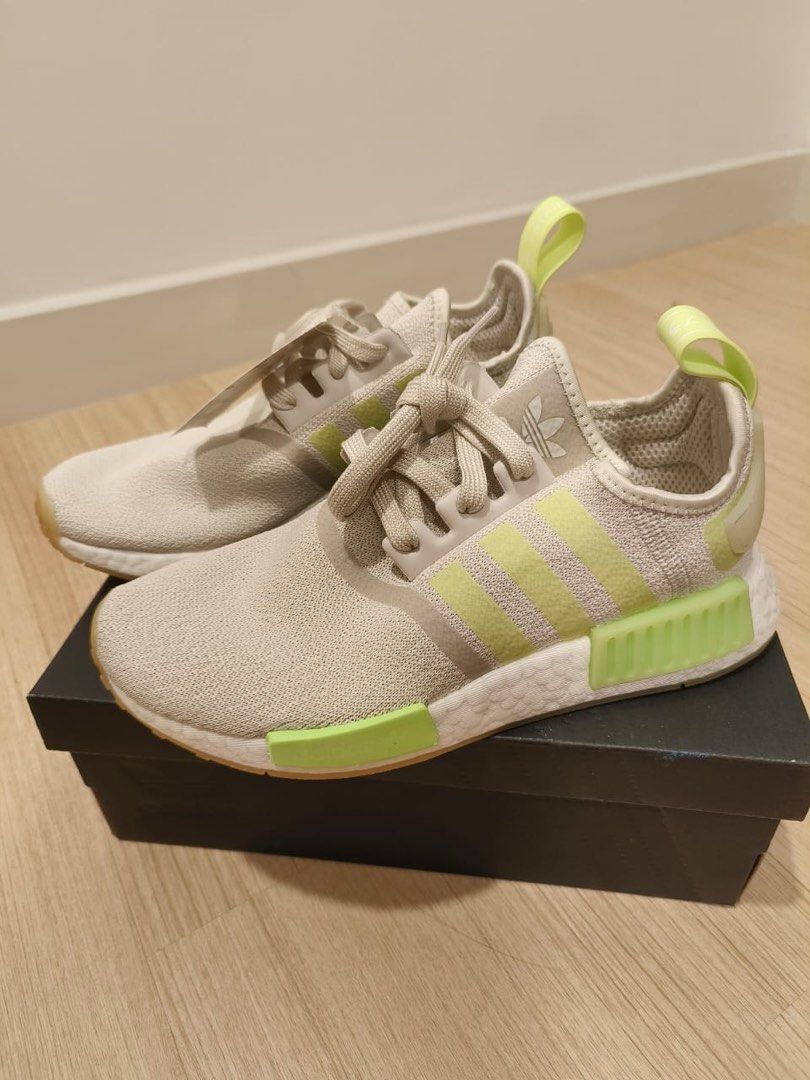 nmd neon