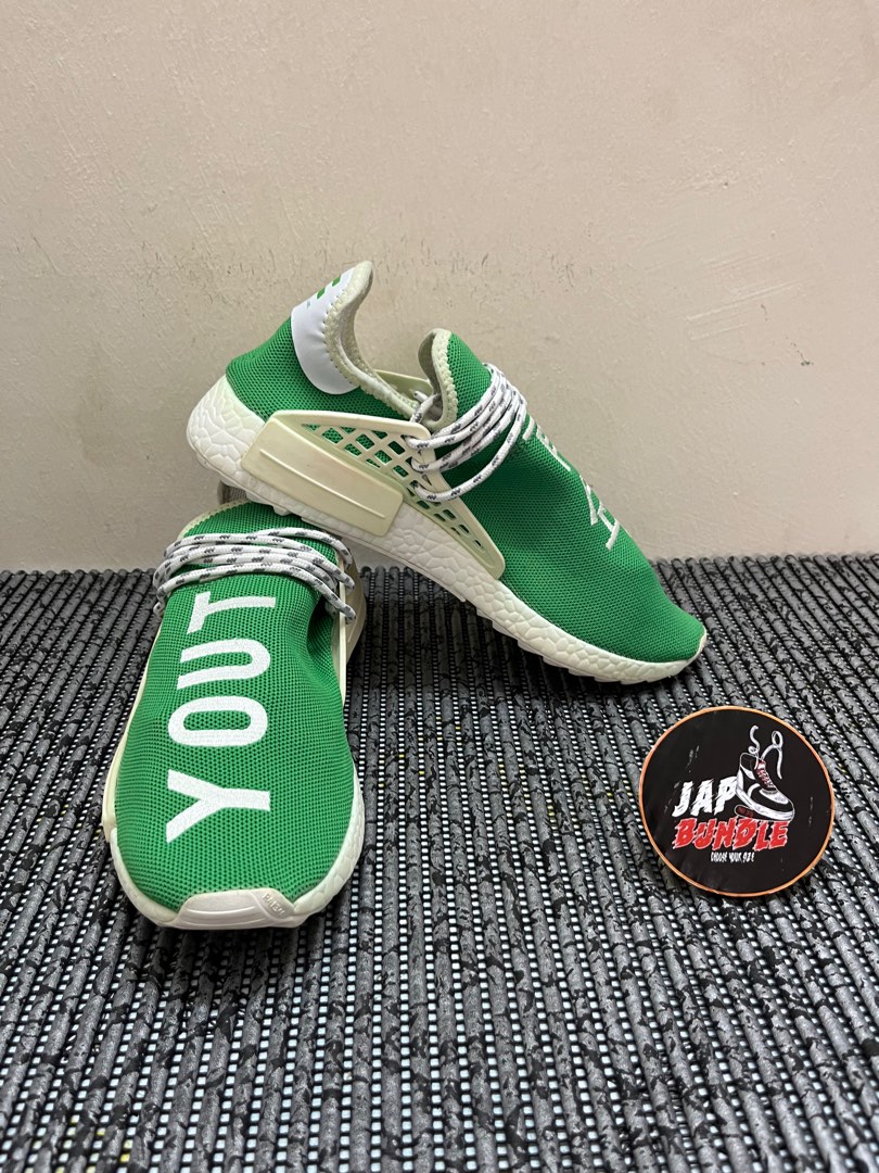 Adidas nmd clearance pw