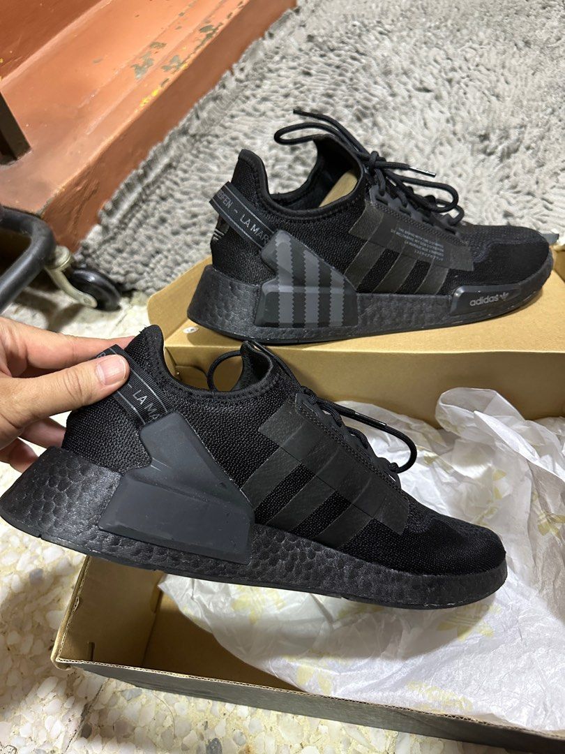 Uk nmd discount