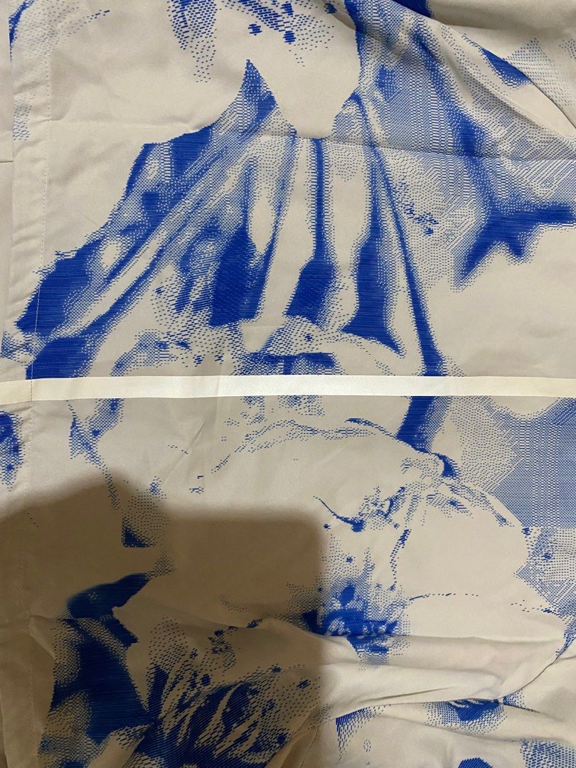 Adidas Original Energy Running Jacket Pattern on Carousell