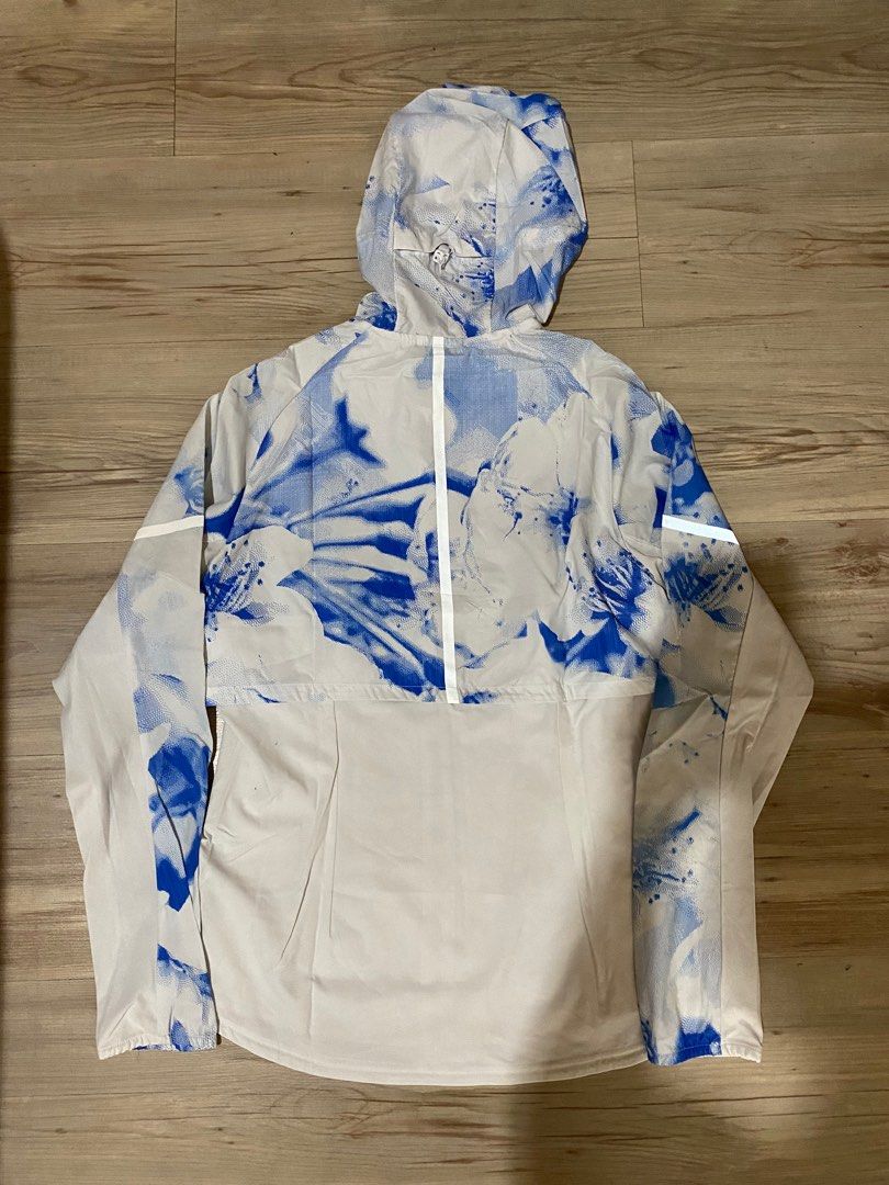 Adidas Original Energy Running Jacket Pattern on Carousell