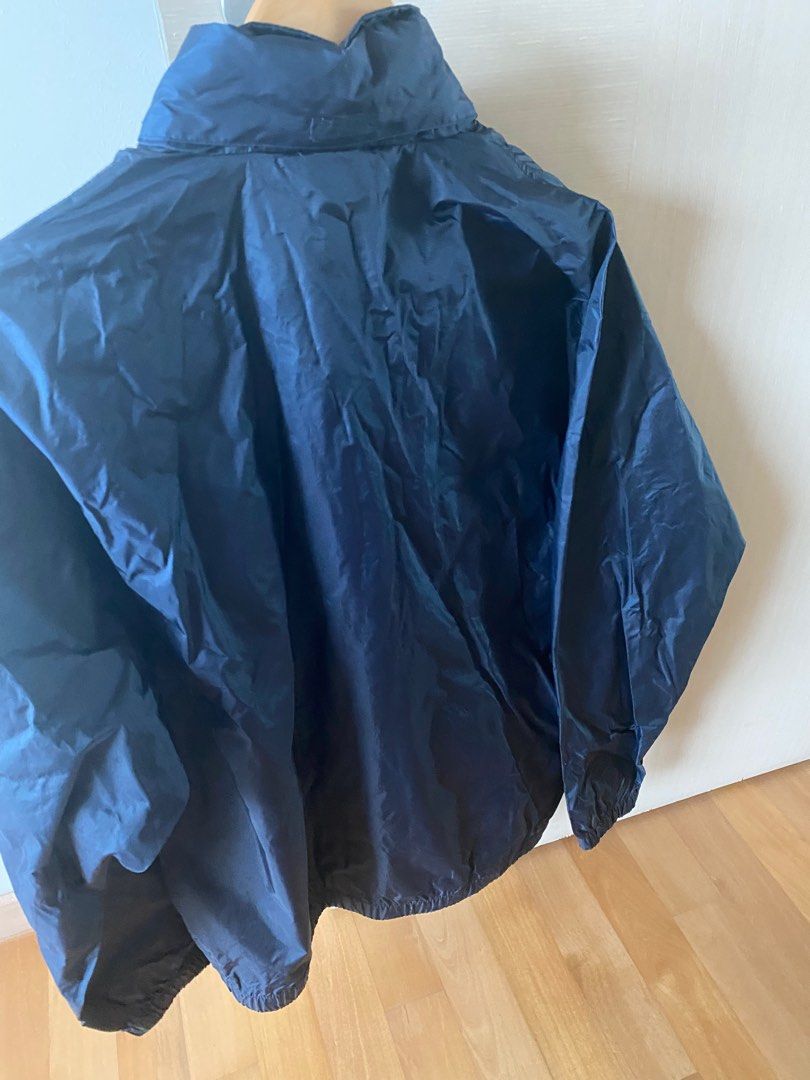 Adidas deals originals raincoat