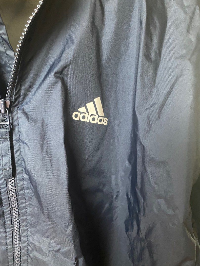 Adidas Originals Raincoat