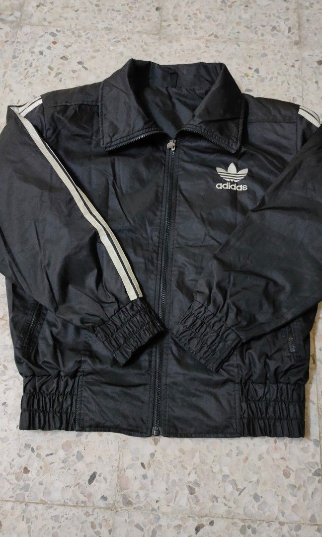 Adidas sales riding jacket
