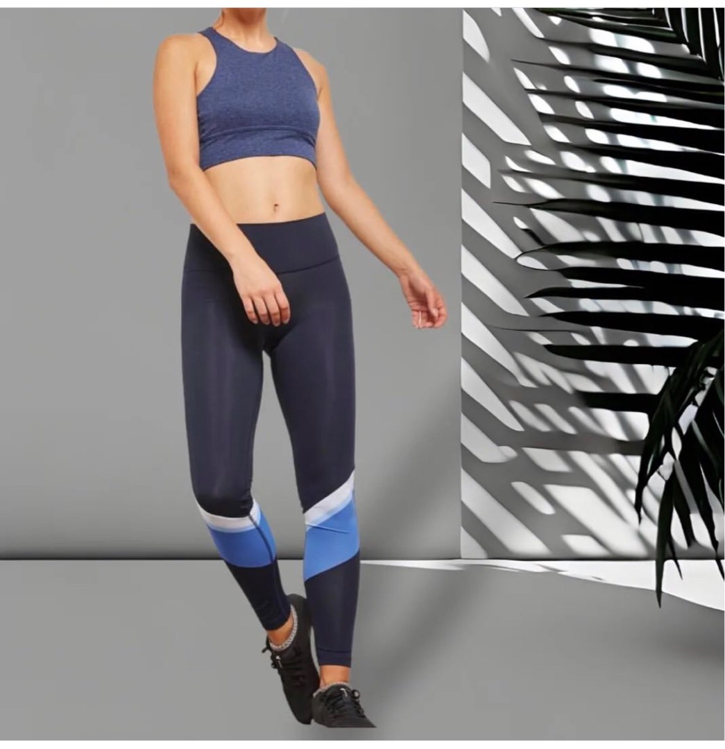 Adidas Women Climalite Leggings Small, Women's Fashion, Activewear on  Carousell