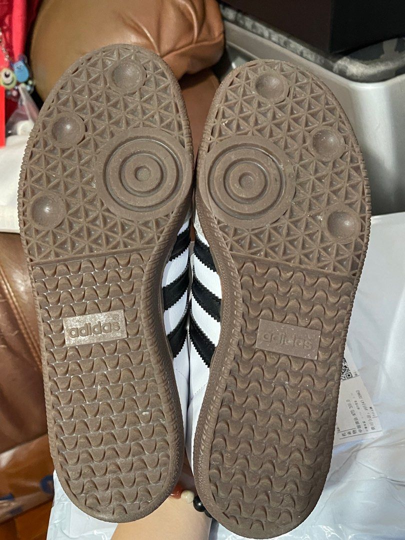 Adidas online samba 523