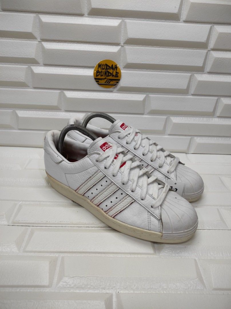 Superstar outlet cny 2018