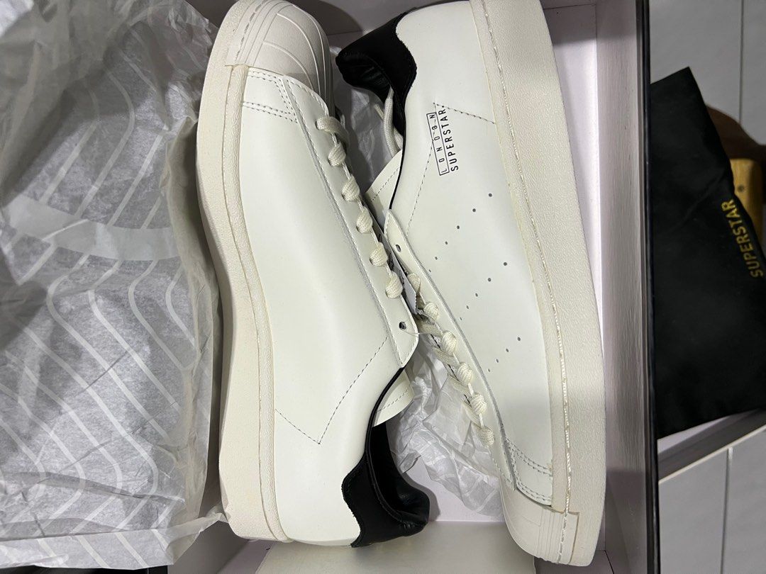 Adidas outlet superstar luxury