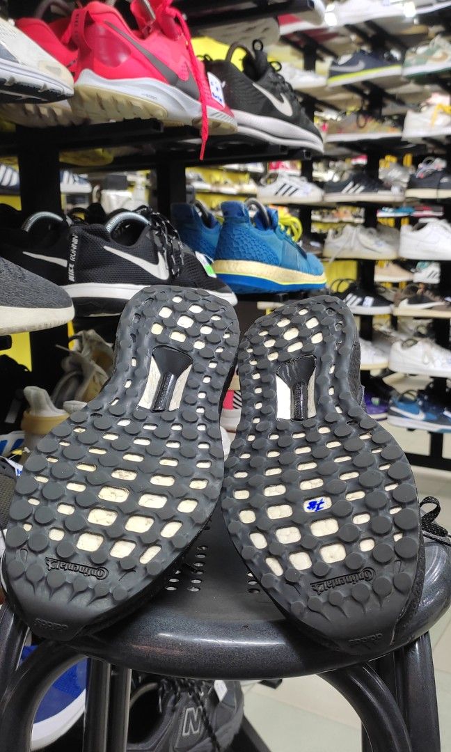 Factory outlet adidas ultra boost top