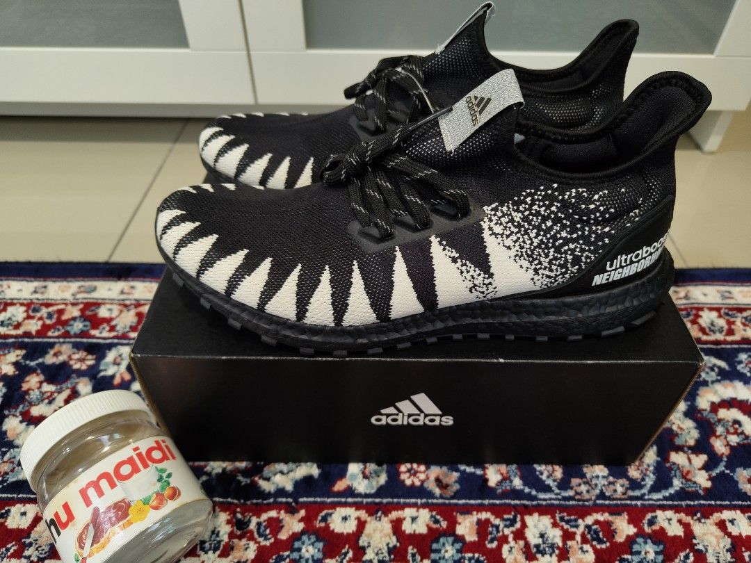 Adidas x neighborhood deals ultra boost all terrain