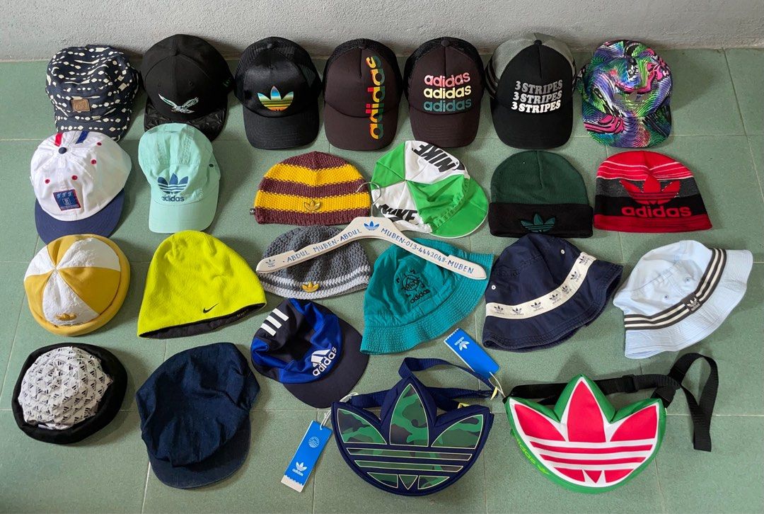 Adidas Vintage