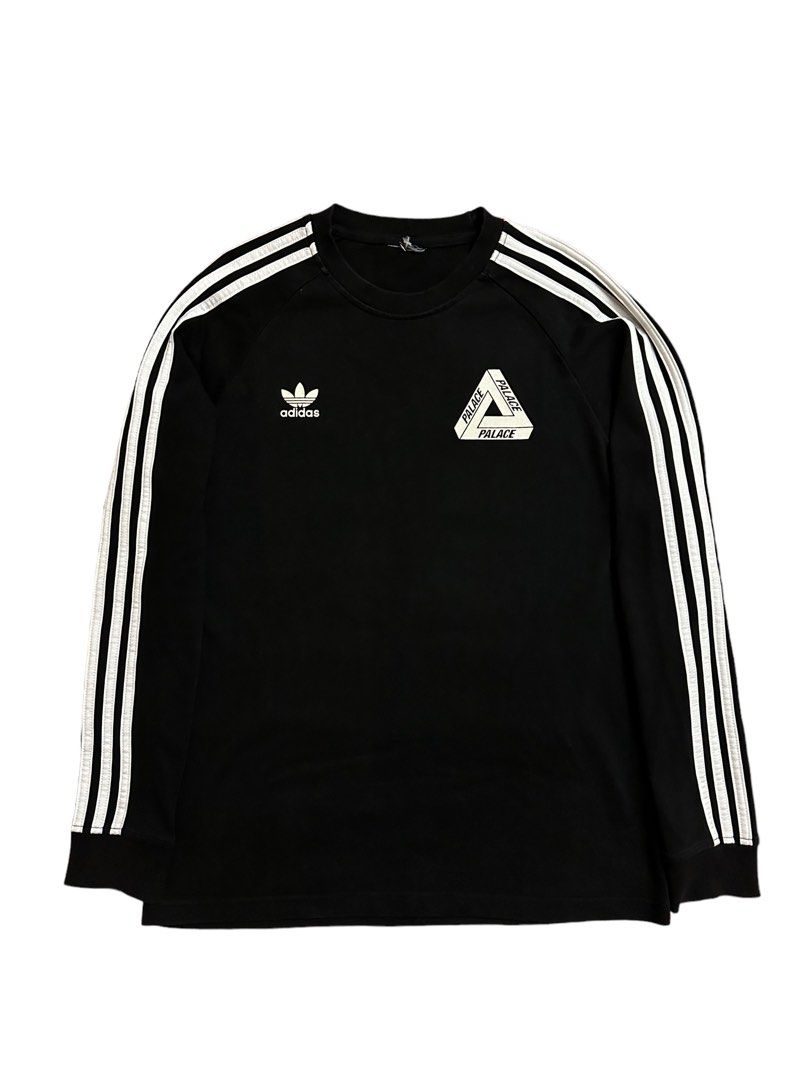 Adidas x new arrivals palace long sleeve
