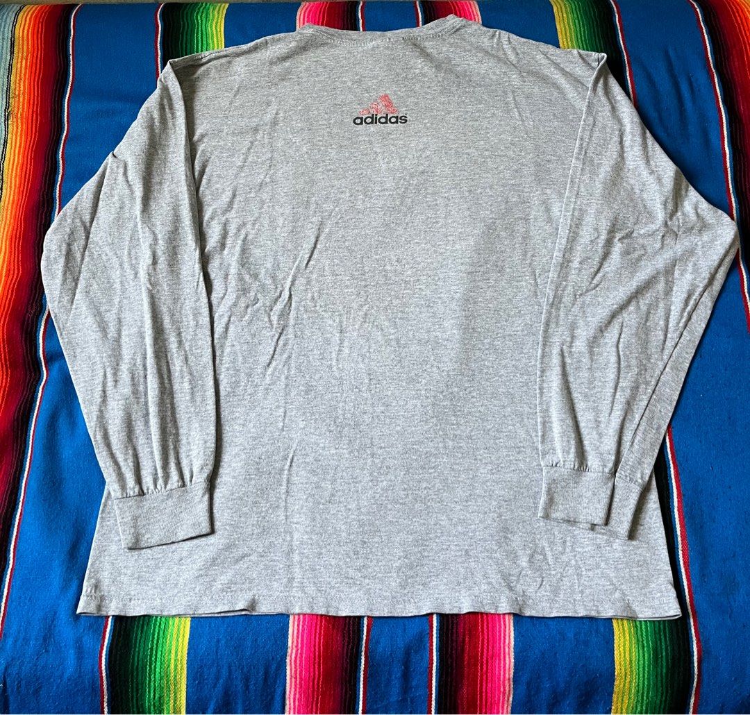T shirt clearance adidas foot locker