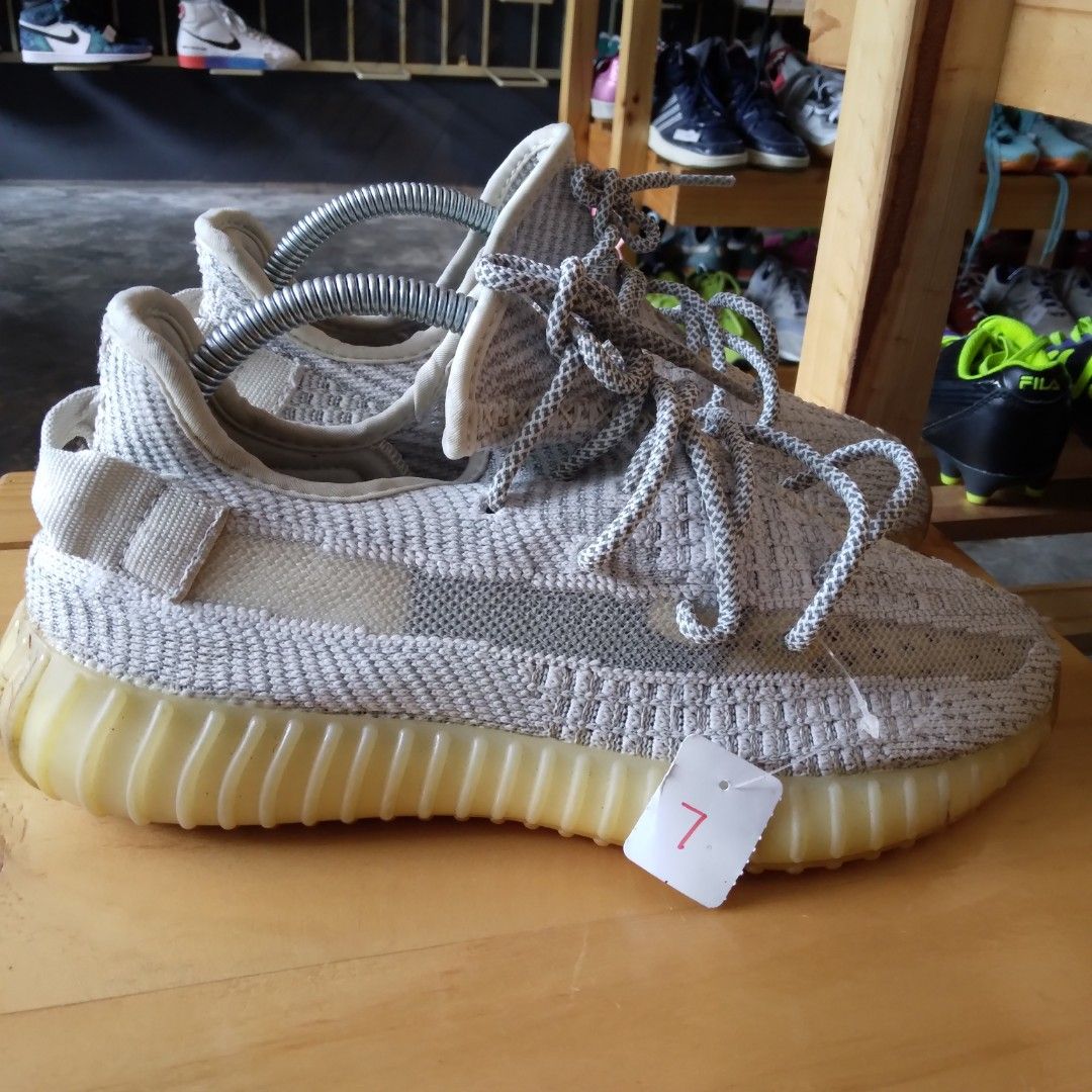 Used yeezys size 8 hotsell