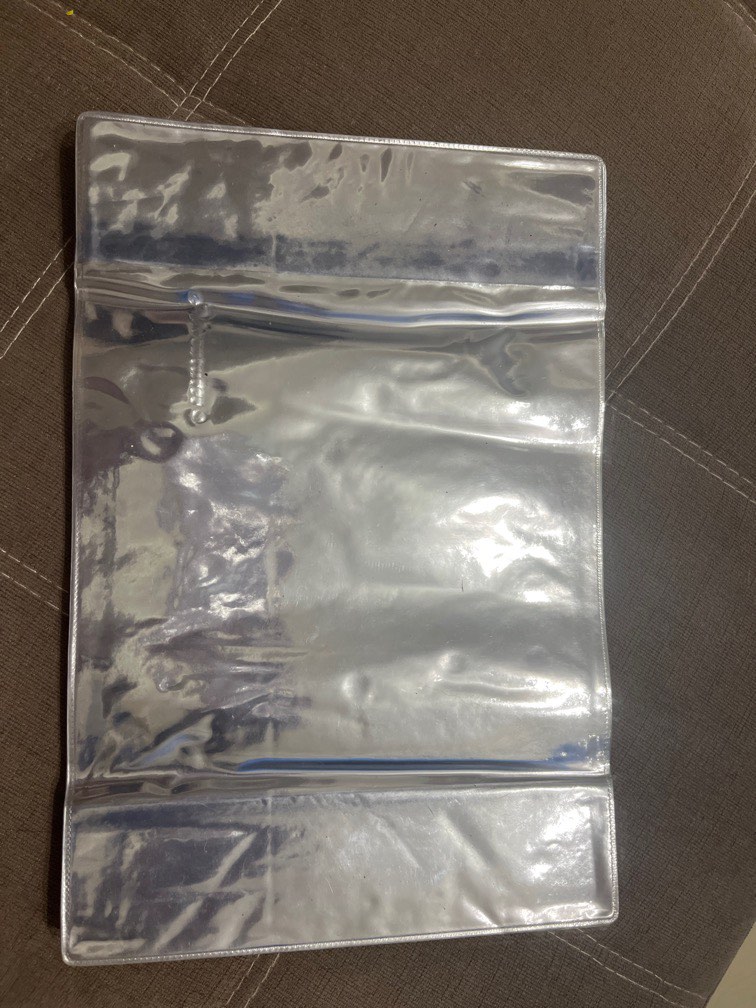 Adventure Notebook jacket on Carousell