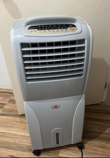 Air Cooler - Hanabishi