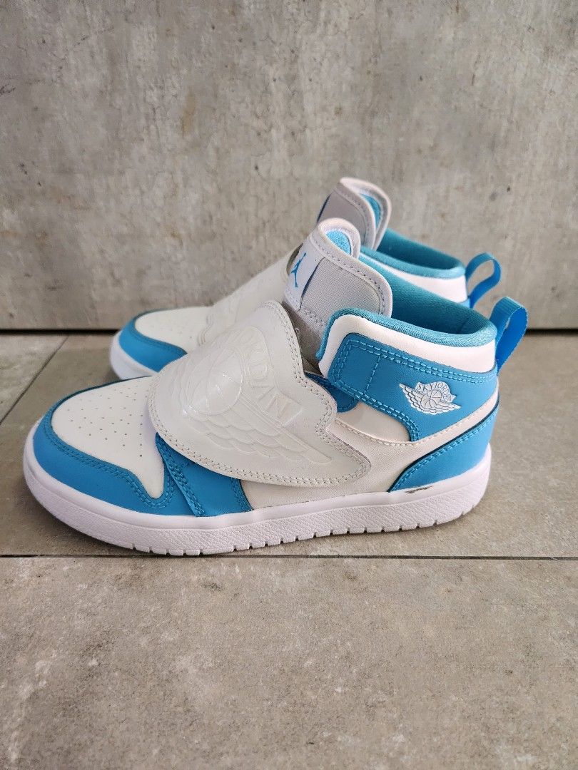 infants air jordans