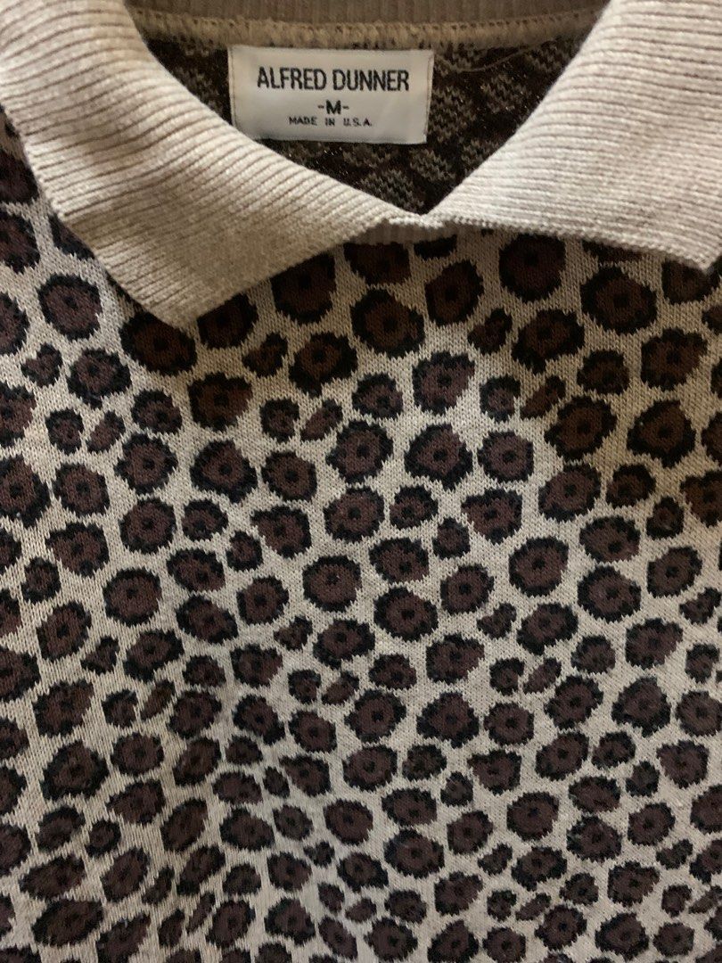 ALFRED DUNNER SWEATER Women s Fashion Coats Jackets and Outerwear on Carousell