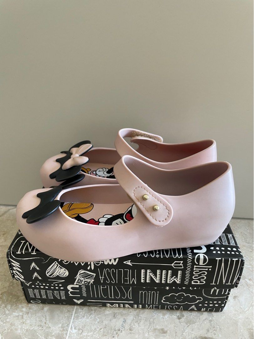 Melissa mini new arrivals disney