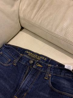 American Eagle Outfitters Slim Straight Pants 32inch Waist