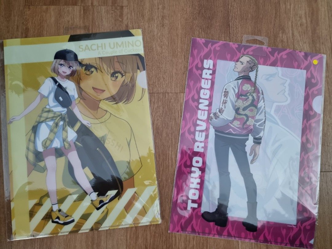 Anime Tokyo Revengers Men Women Cosplay Basic Short Sleeve T-shirt Tee Top  R37 | eBay