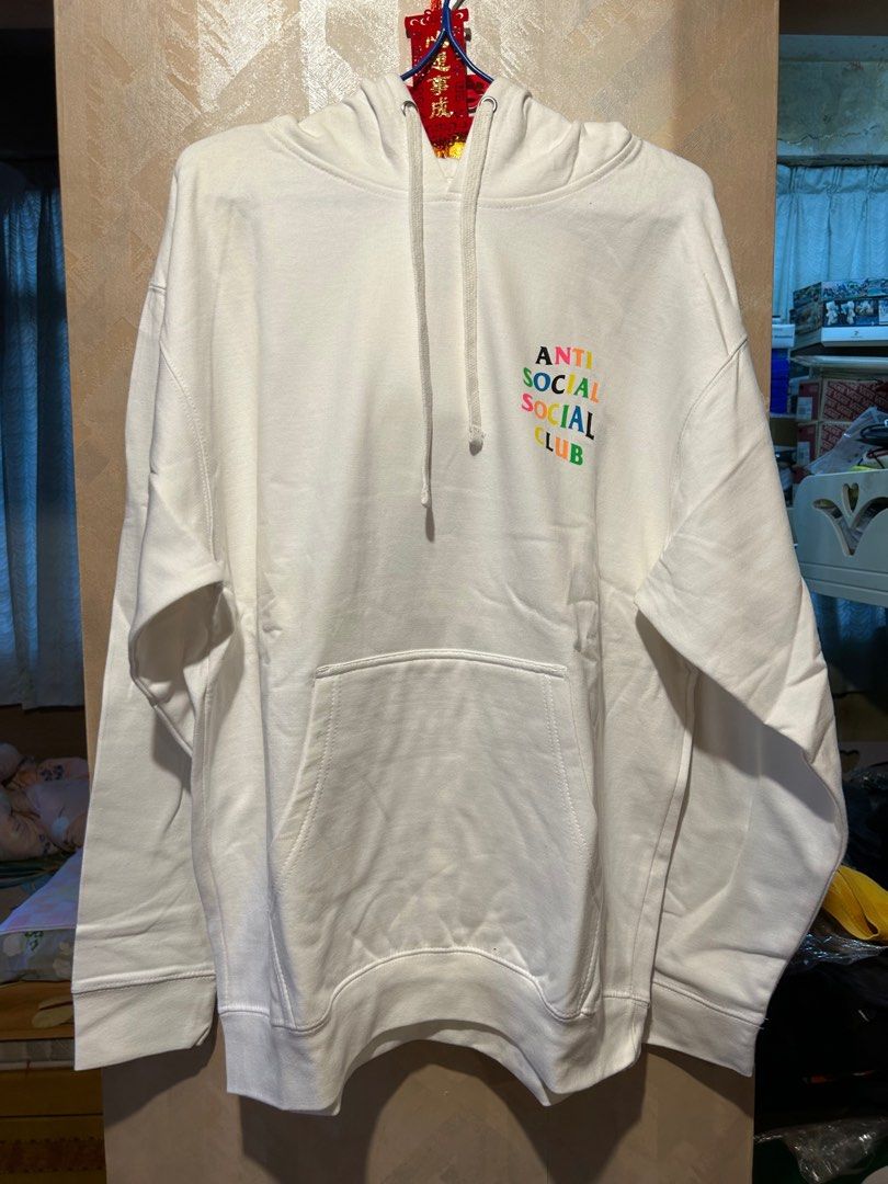 Assc rainy dayz hoodie hot sale