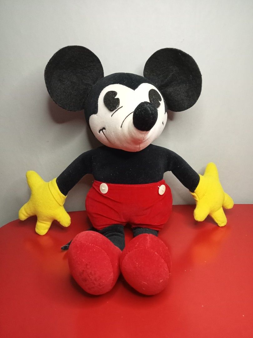 Applause plush toys top