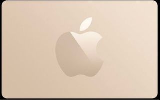 Apple gift card  95% 95折 Apple Store 禮品卡