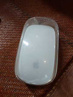 Apple Magic Mouse