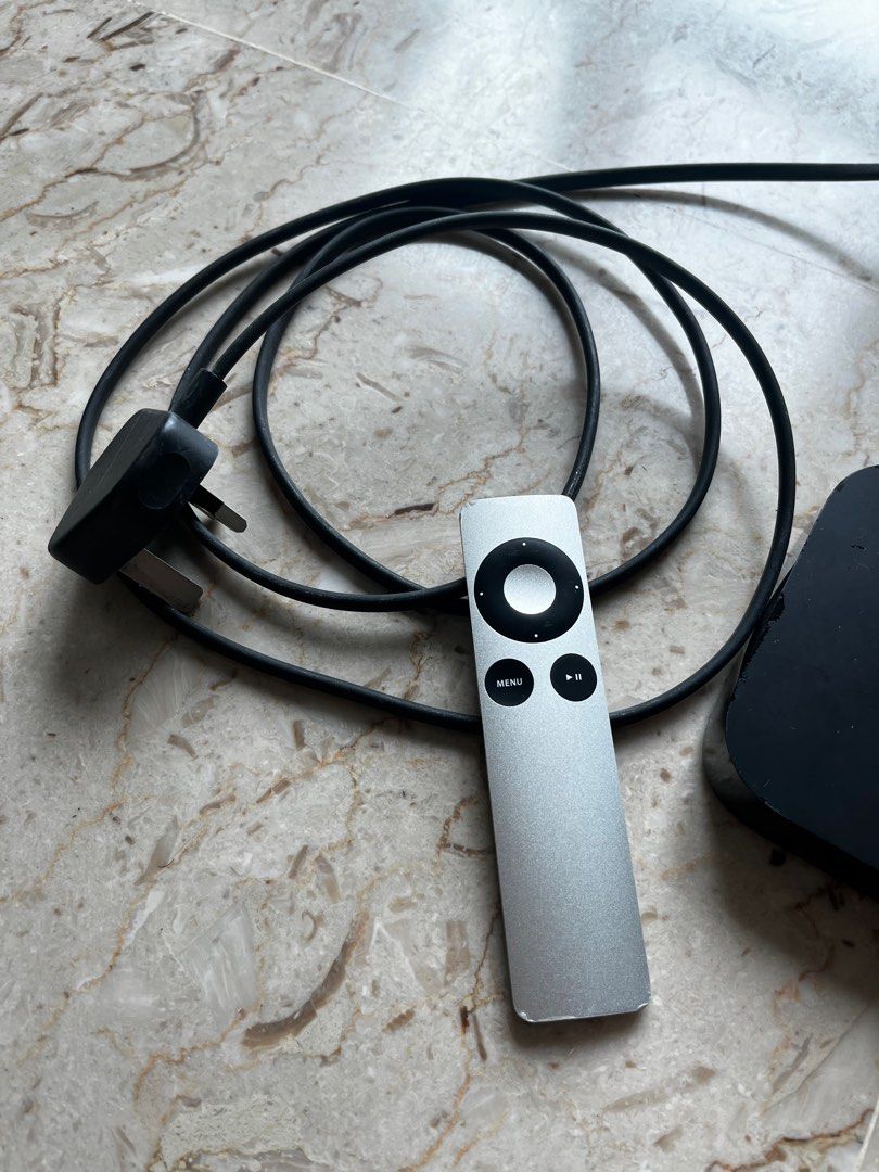 Apple TV (3rd Gen) Model A1469, TV & Home Appliances, TV