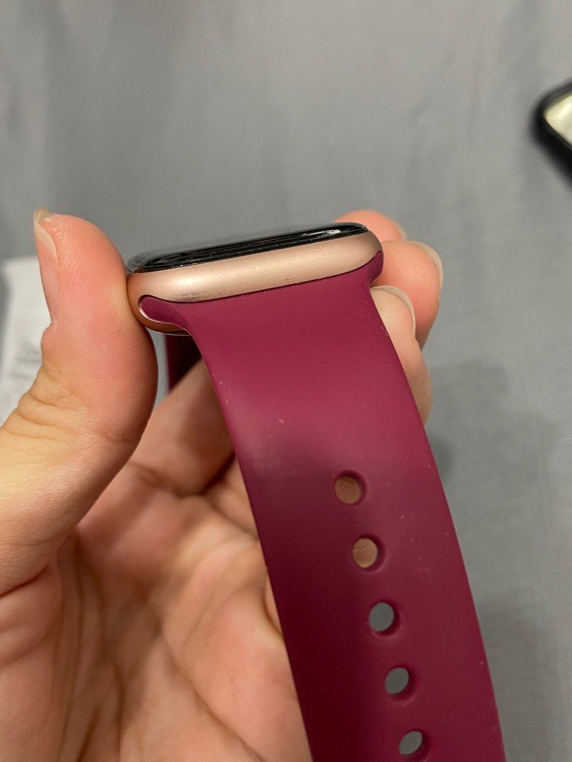 Char loop apple watch hot sale