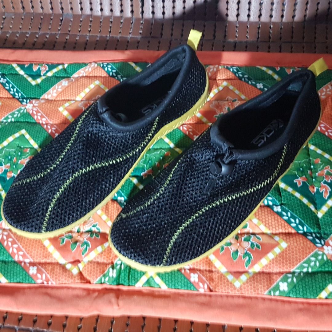 Aqua Shoes Size 9 Brand Kicks Women s Fashion Footwear Shoe
