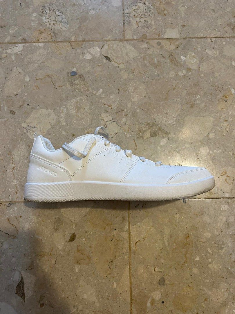 Artengo sales white shoes