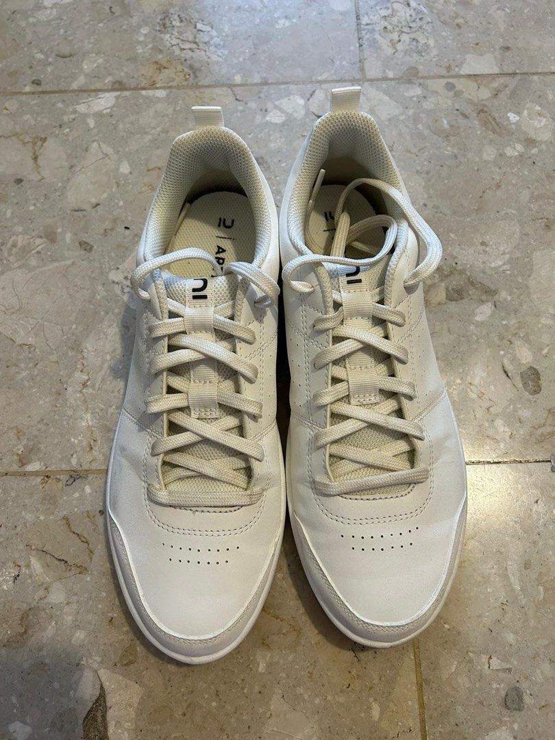 White shoes sales for tennis