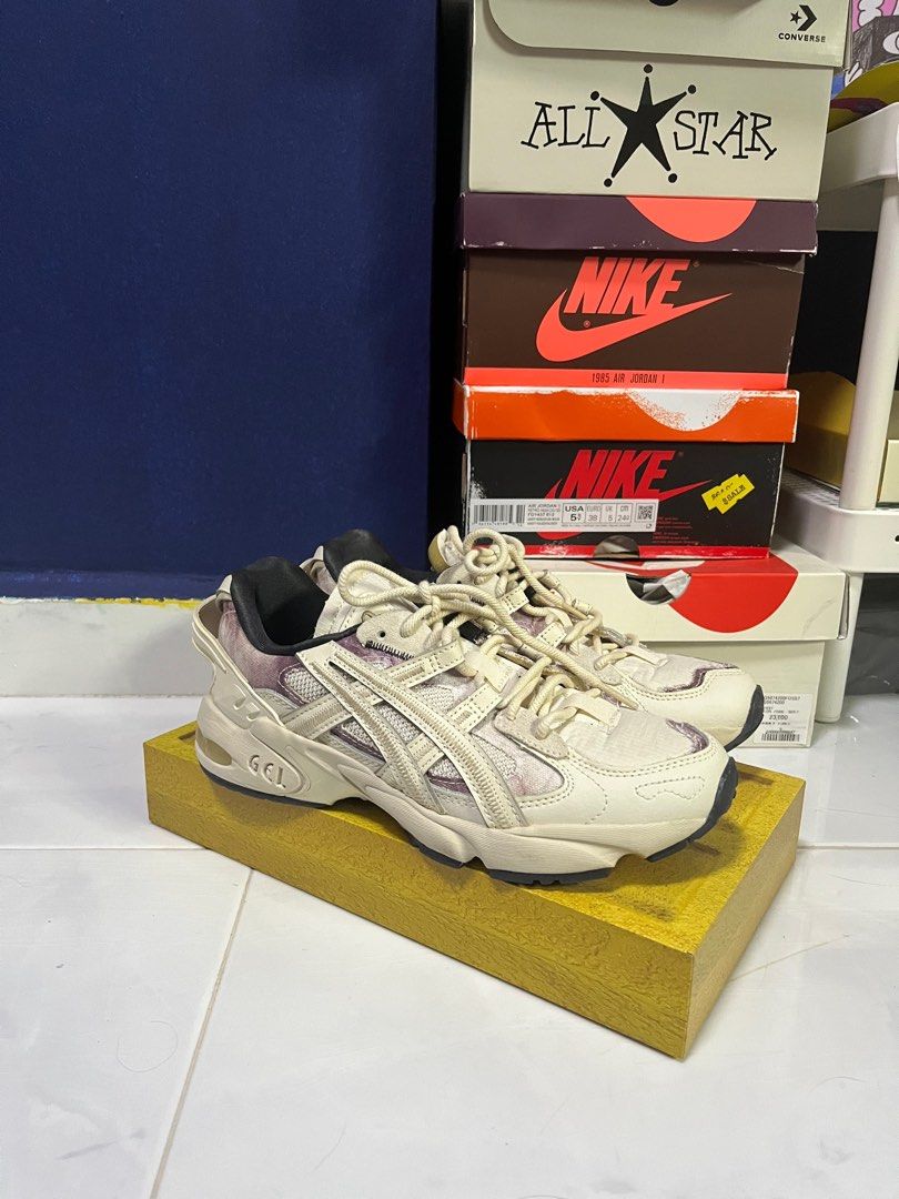 Asics gel kayano 5 birch online