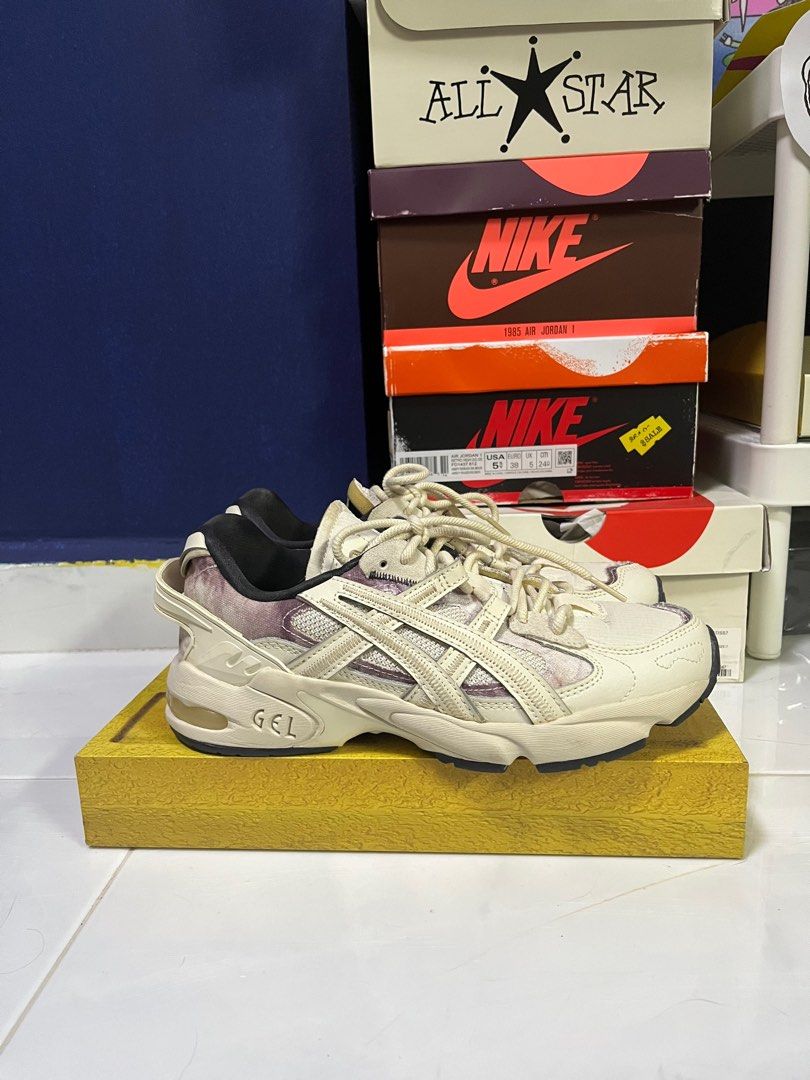 Asics gel deals kayano 5 birch