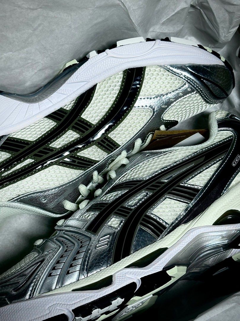 Asics gel kayano online plum