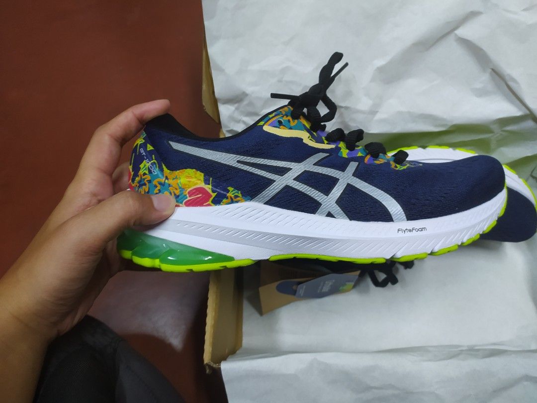 Asics GT 1000 11 LITE SHOW WOMEN Men s Fashion Footwear