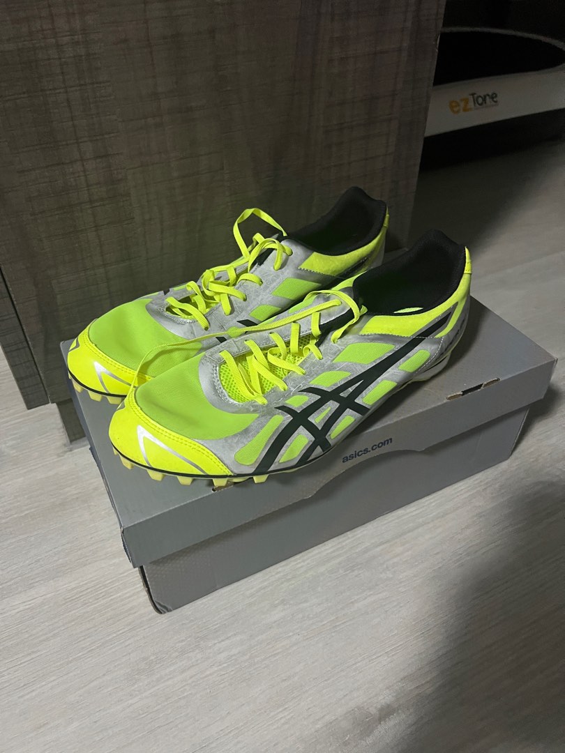 asics hyper md 5