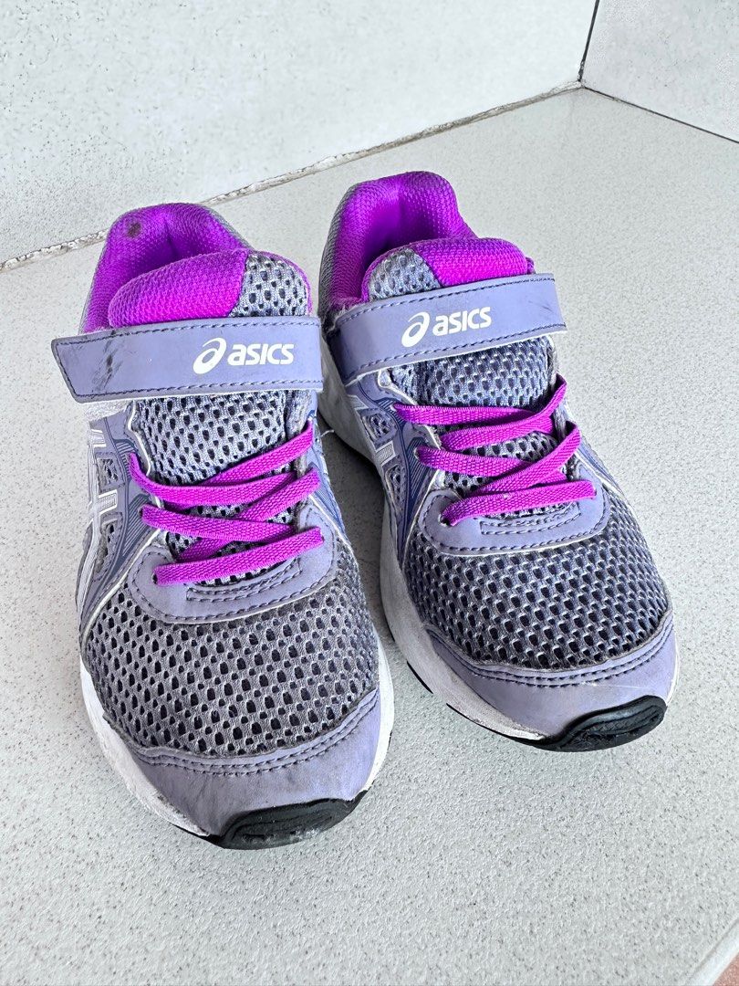 Asics jolt 2 discount kids