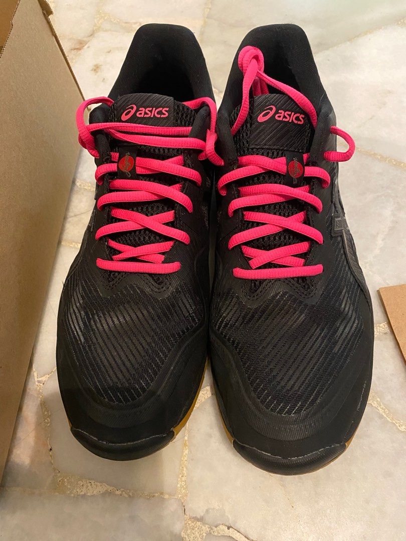 Asics rote japan outlet lyte ff
