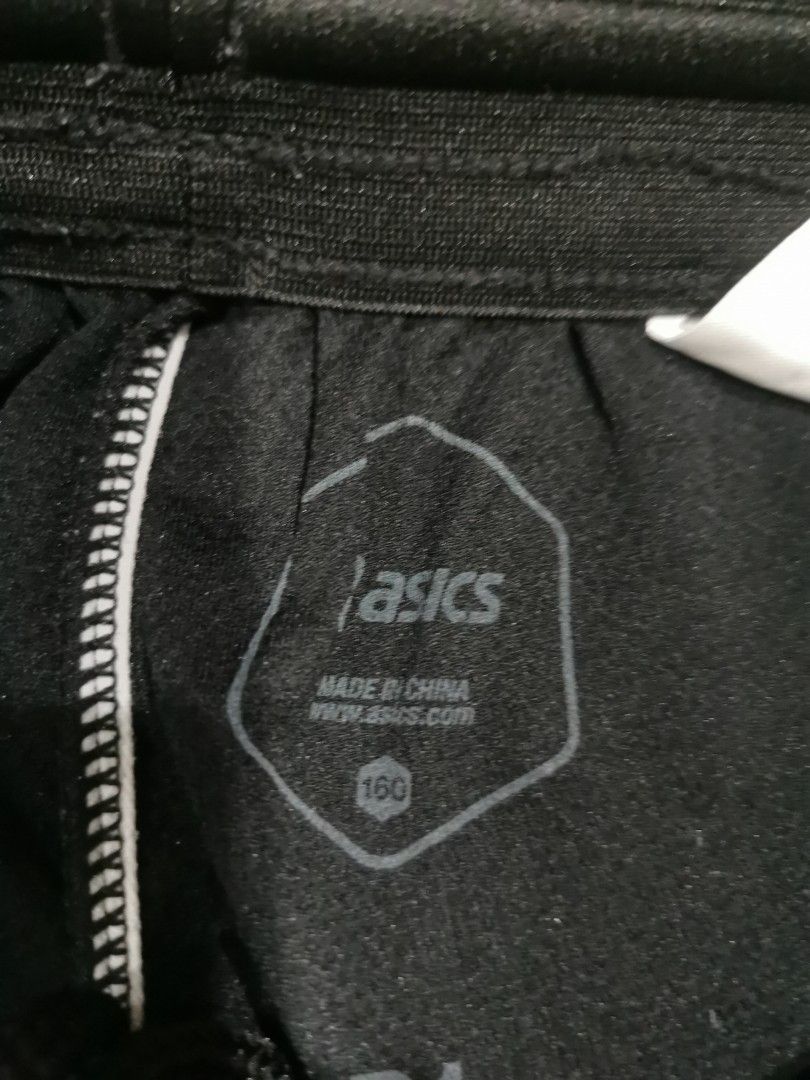 Asics deals 66200 shorts
